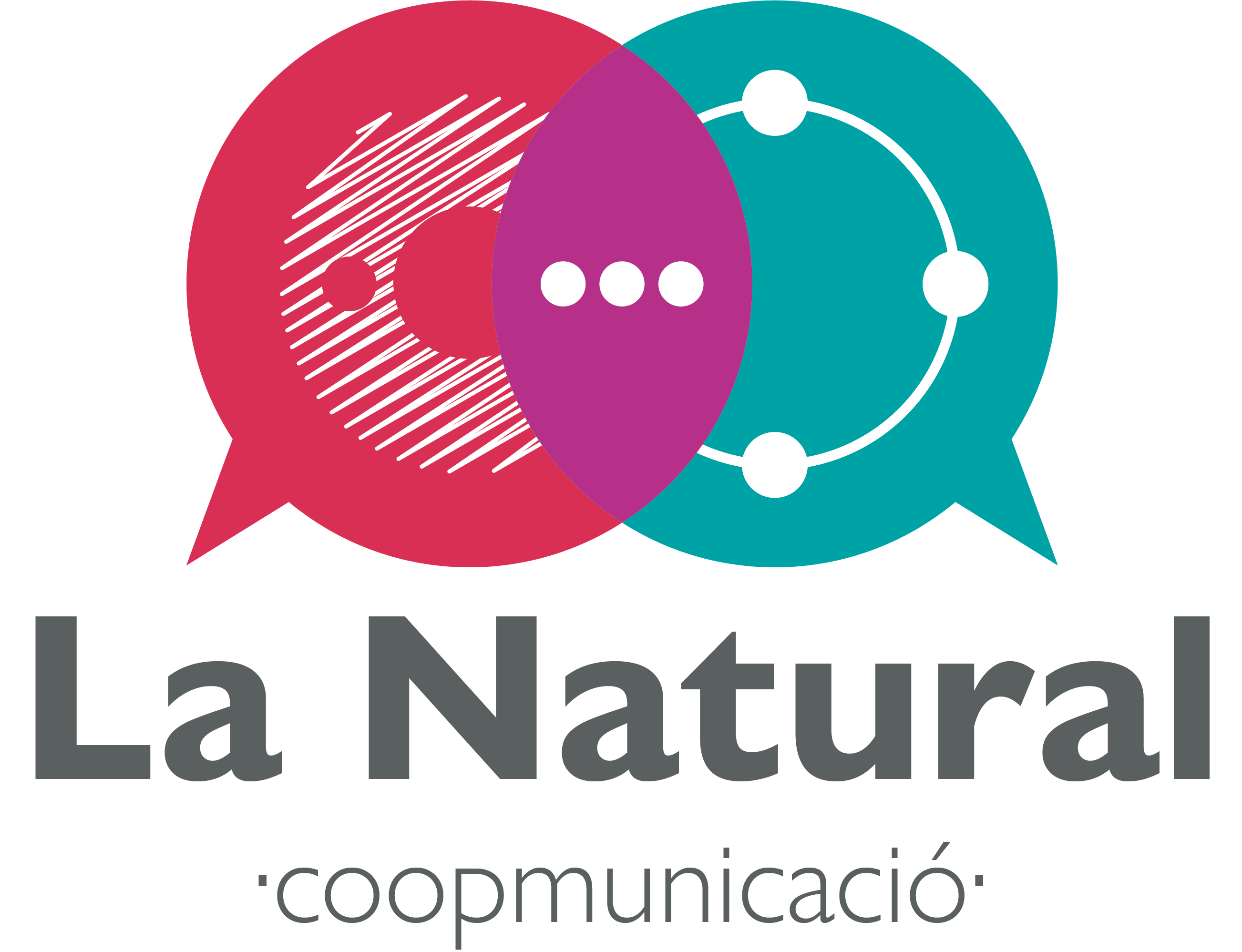 logo La Natural