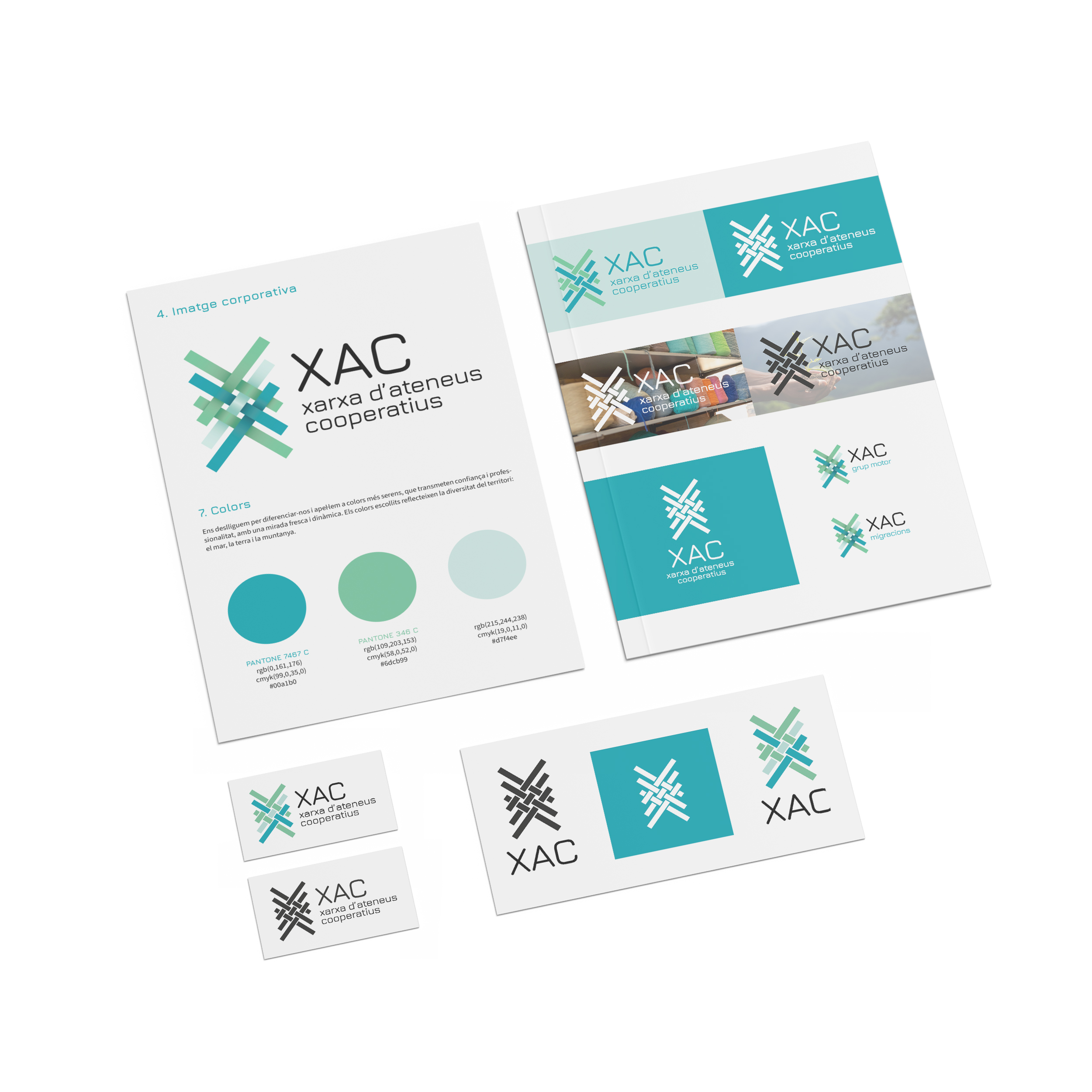 XAC: Xarxa d’Ateneus Cooperatius