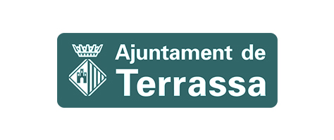 Logotip Ajuntament de Terrassa