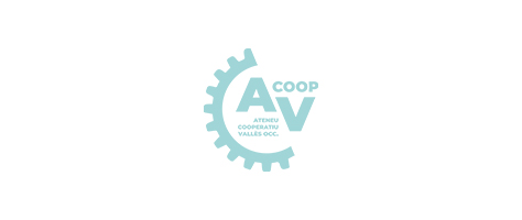 Logotip Ateneu Cooperatiu del Vallès Occidental