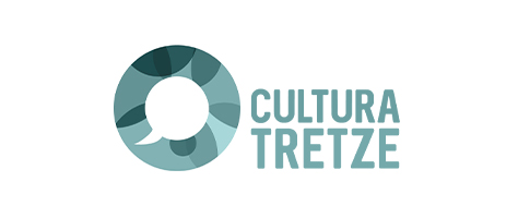 Logotip Cultura Tretze