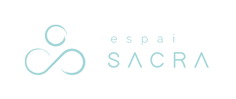 Logotip Espai Sacra