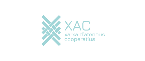 Logotip Xarxa d'Ateneus Cooperatius